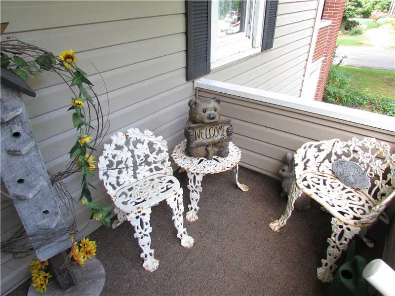 205 Highway 31 Ruffs Dale, PA 15679 - Photo 24 of 25 Other. Side porch