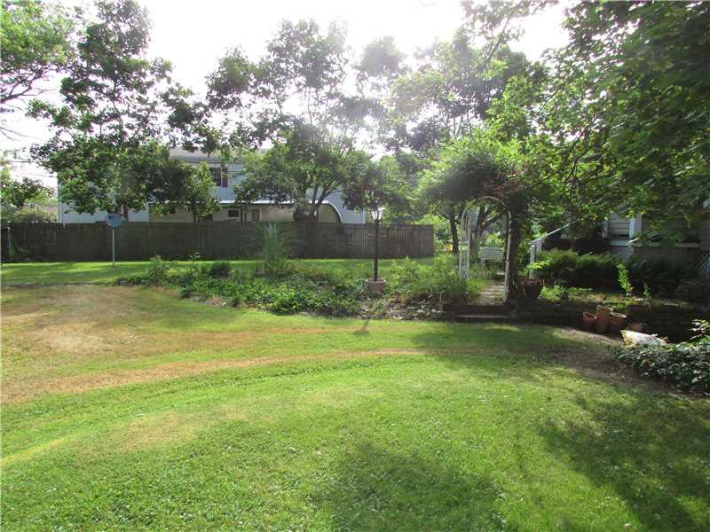 205 Highway 31 Ruffs Dale, PA 15679 - Photo 25 of 25 Yard/Garden.