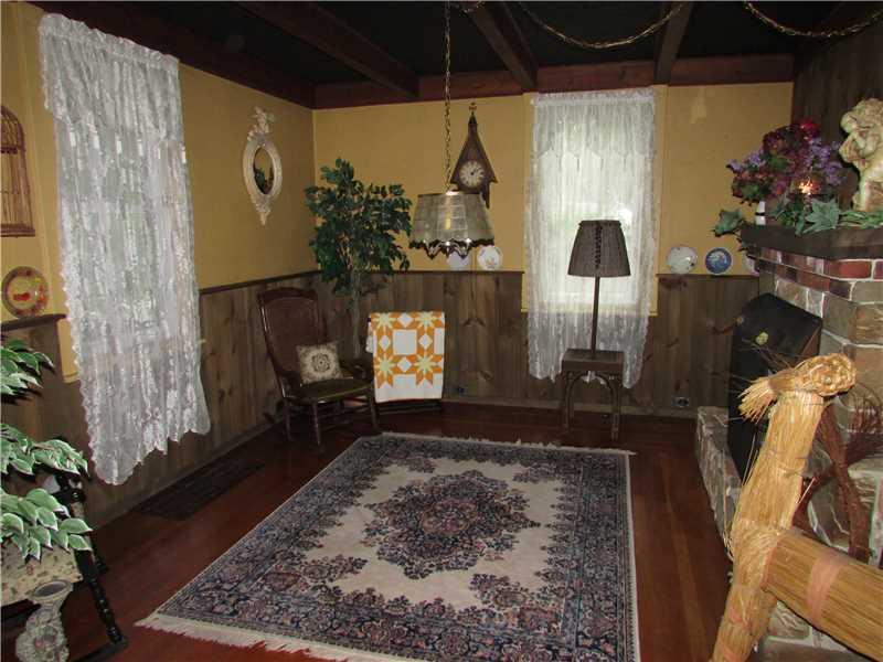 205 Highway 31 Ruffs Dale, PA 15679 - Photo 10 of 25 Dining Room.