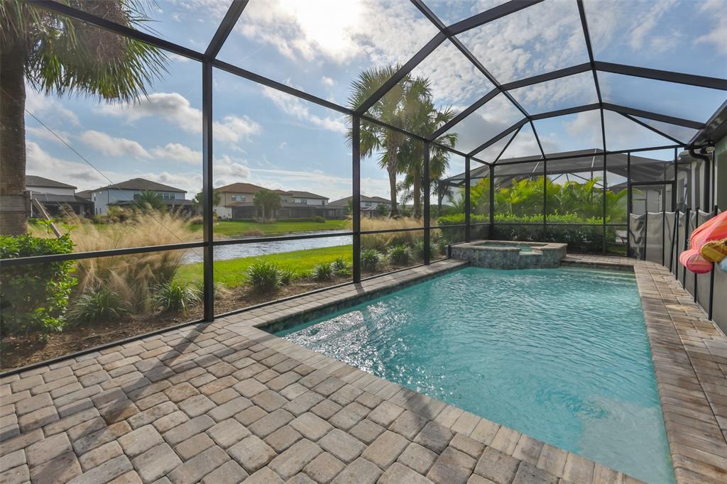 16320 Hidden Oak Loop Bradenton, FL 34211 - Photo 48 of 56