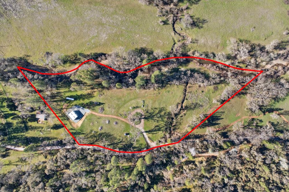 3150 Bridgeport School Road Fiddletown, CA 95629 - Photo 1 of 48