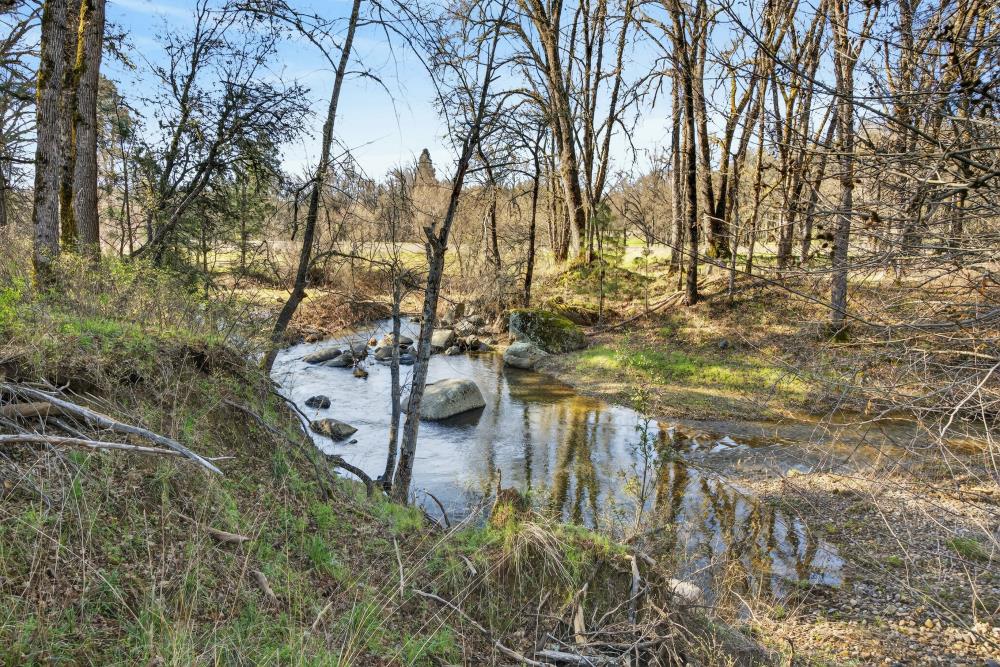 3150 Bridgeport School Road Fiddletown, CA 95629 - Photo 26 of 48 a view of outdoor space with seating area