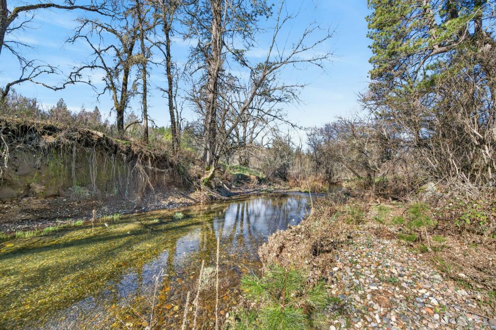 3150 Bridgeport School Road Fiddletown, CA 95629 - Photo 28 of 48 a view of a lake with houses