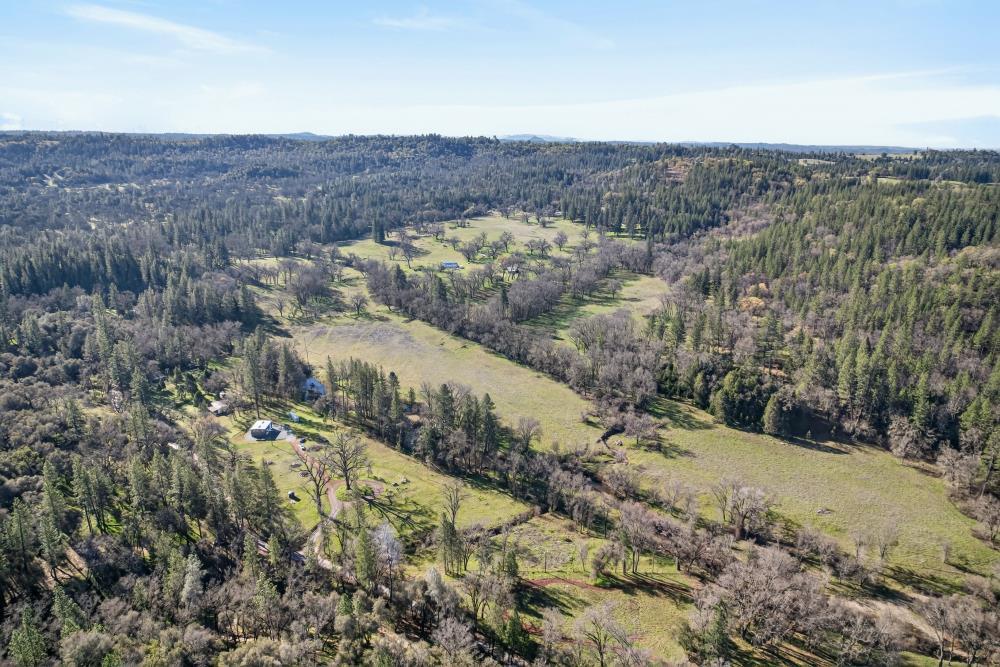 3150 Bridgeport School Road Fiddletown, CA 95629 - Photo 35 of 48 a view of mountains and mountain