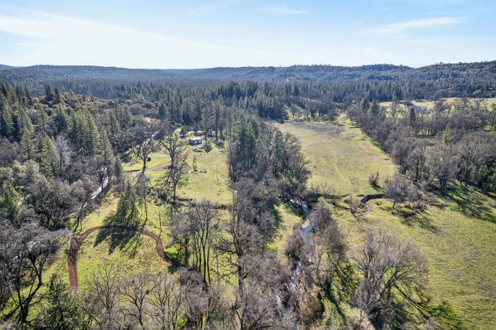 3150 Bridgeport School Road Fiddletown, CA 95629 - Photo 36 of 48 a view of lake and mountain