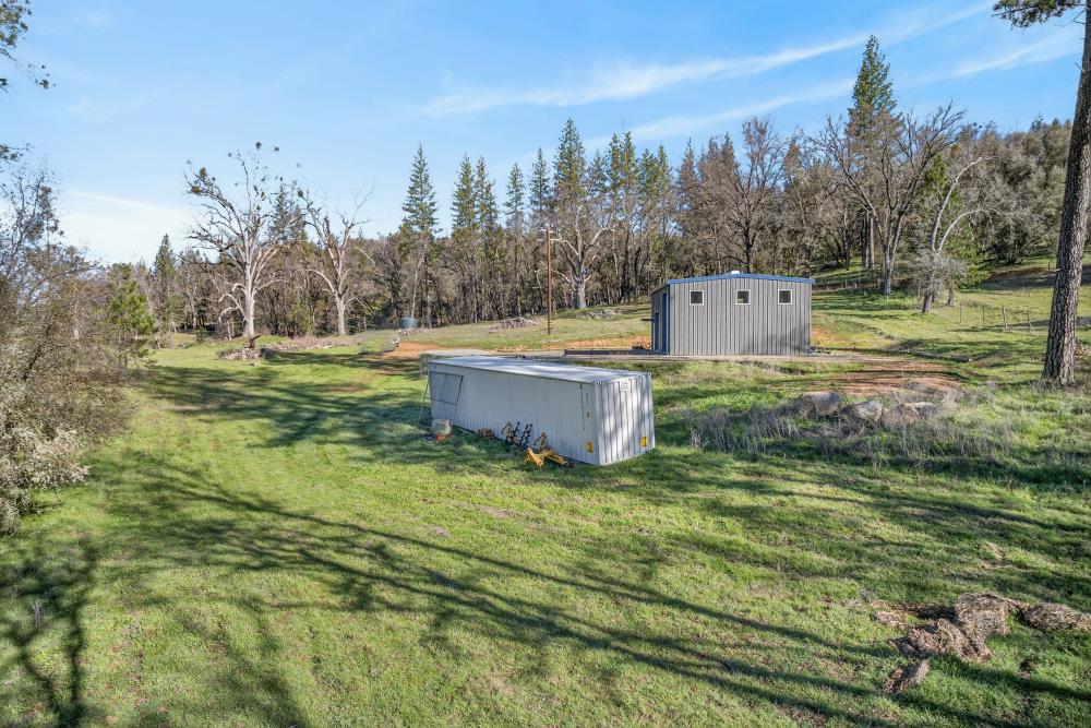 3150 Bridgeport School Road Fiddletown, CA 95629 - Photo 42 of 48 a garden view