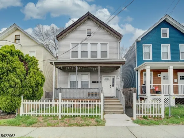 $830,000 | 271 Washington Street, Orange, NJ 07050