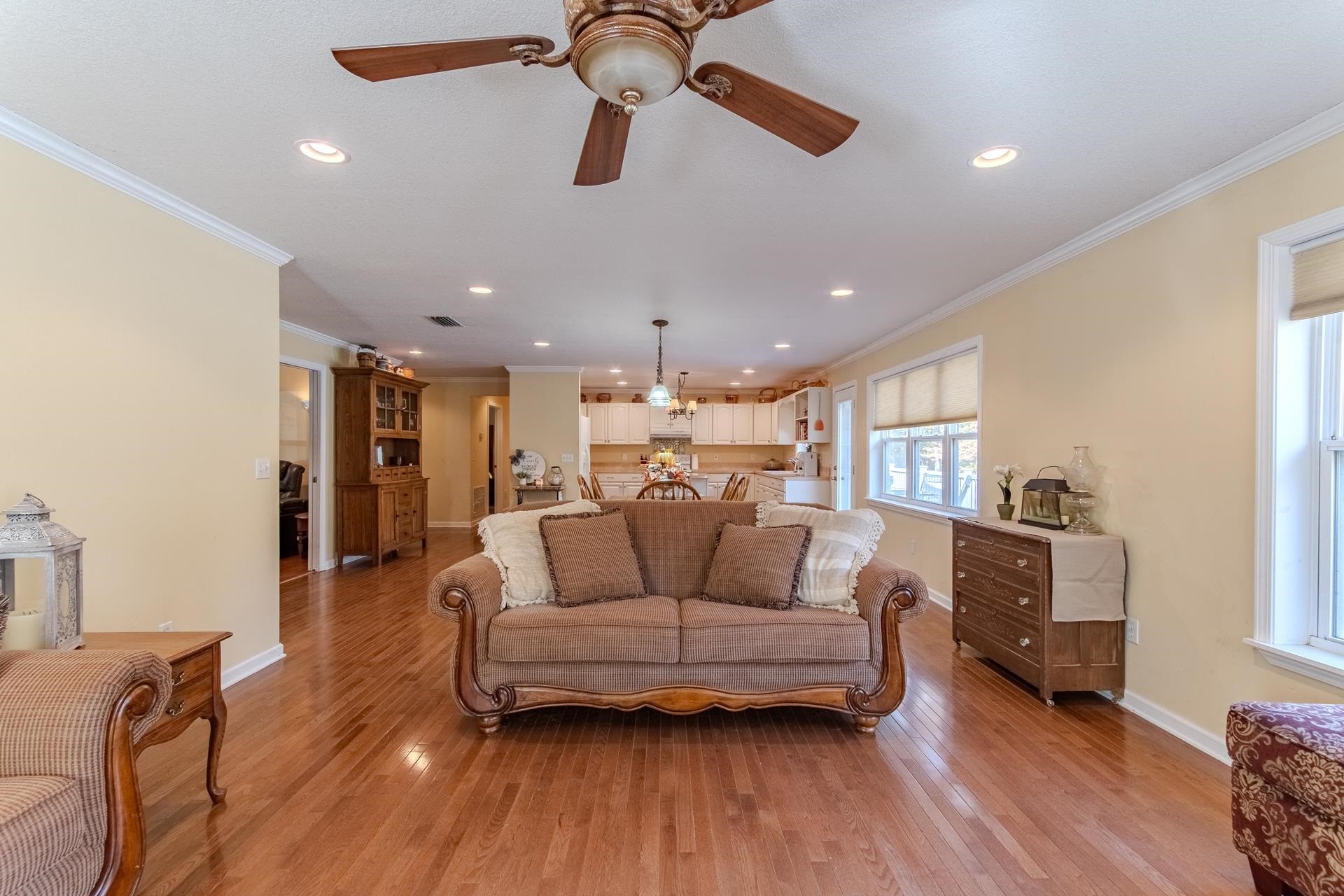 2411 Keazey Hollow Road Waynesboro, TN 38485 - Photo 9 of 38