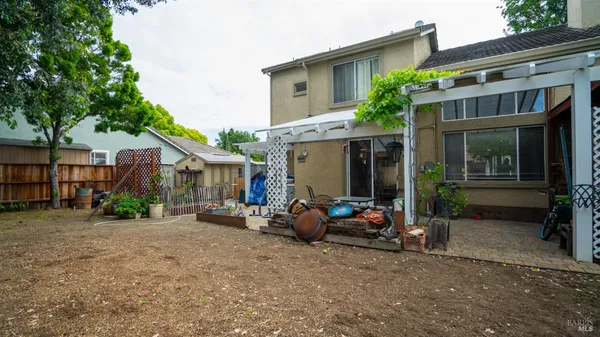 $589,000 | 1636 Sandalwood Court, Fairfield, CA 94534