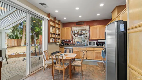 $589,000 | 1636 Sandalwood Court, Fairfield, CA 94534