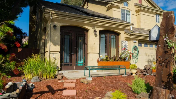 $589,000 | 1636 Sandalwood Court, Fairfield, CA 94534