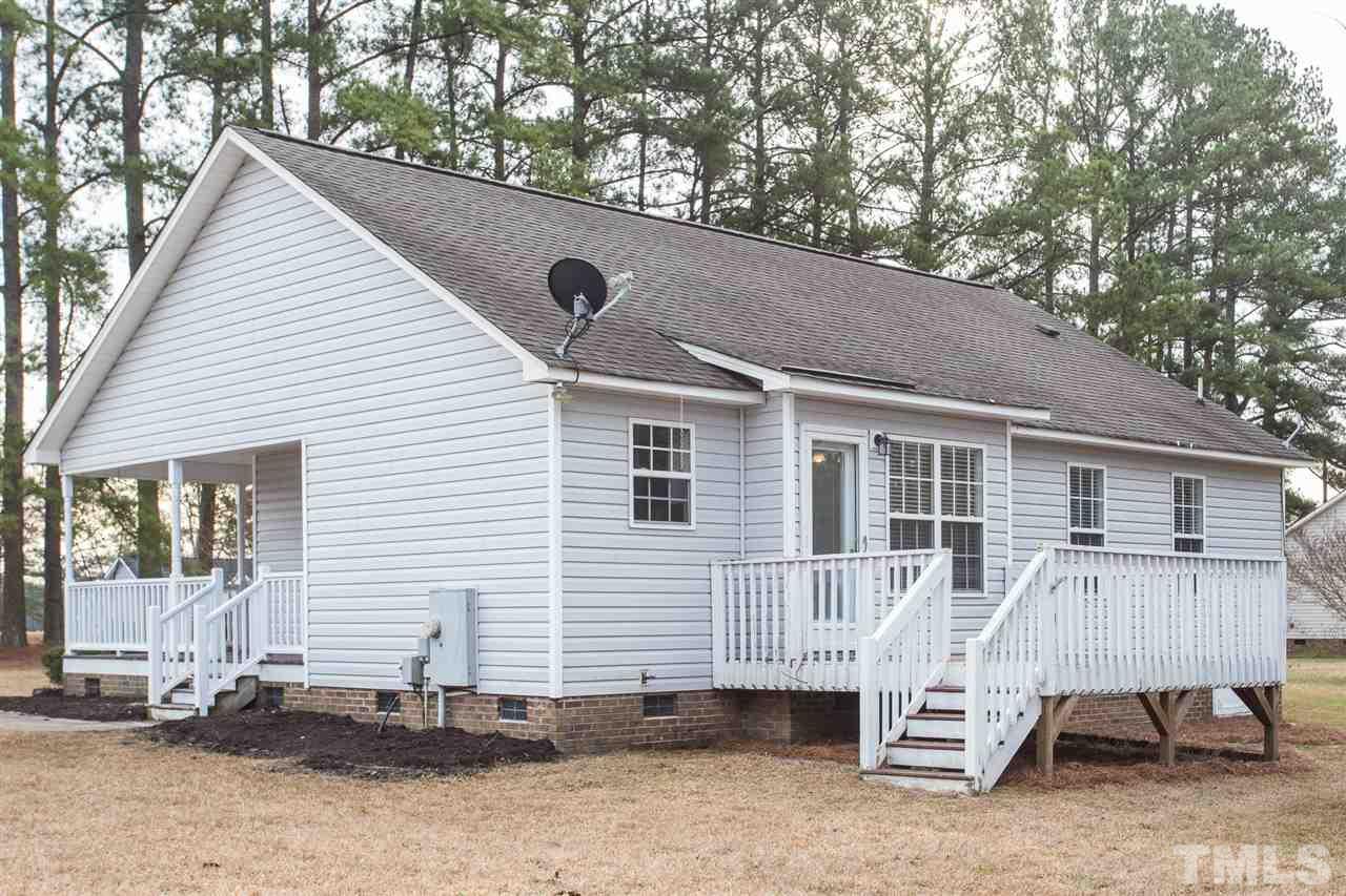 1012 2 Claude Road Willow Spring, NC 27592 - Photo 22 of 24