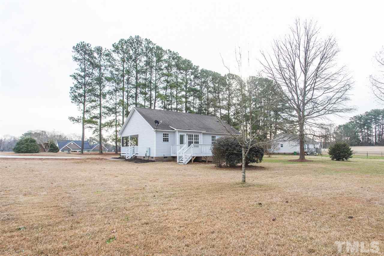 1012 2 Claude Road Willow Spring, NC 27592 - Photo 23 of 24
