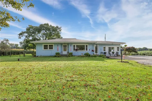 $225,000 | 19748 Highway 16, Coshocton, OH 43812