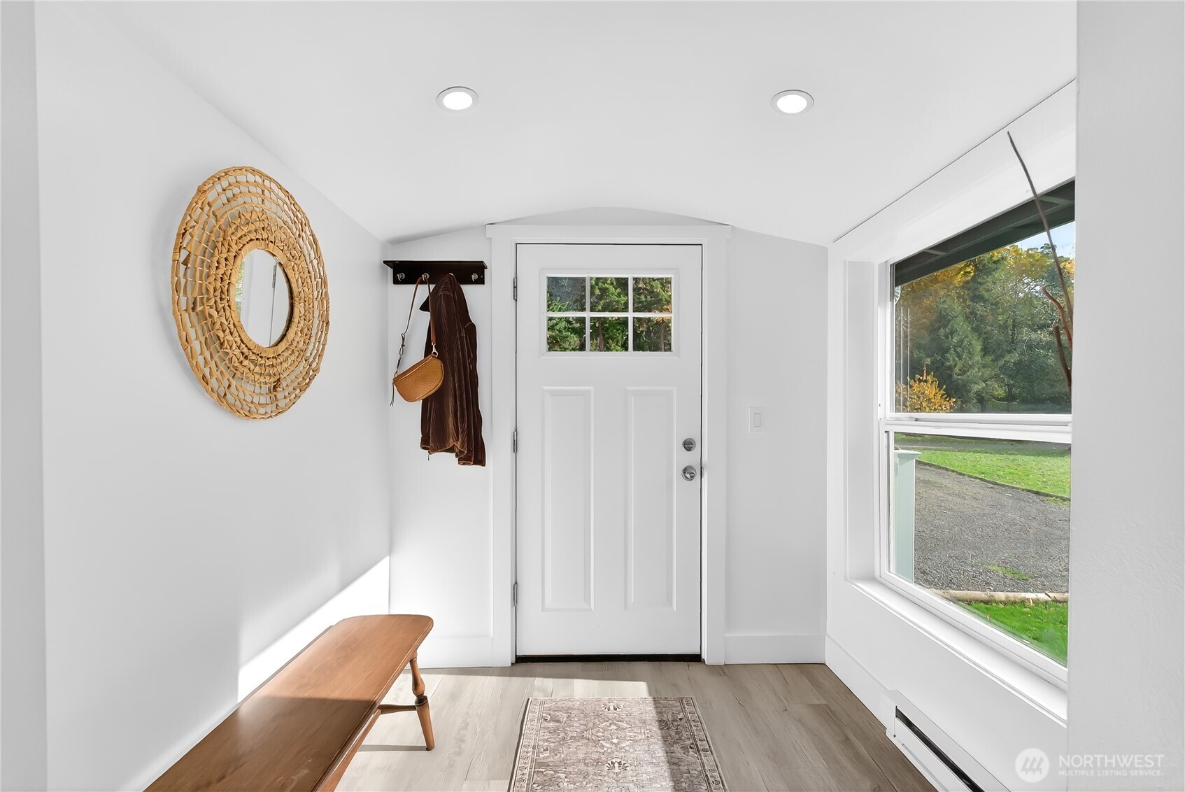 6583 Goodwin Road Everson, WA 98247 - Photo 3 of 40 a very nice looking room with a large window