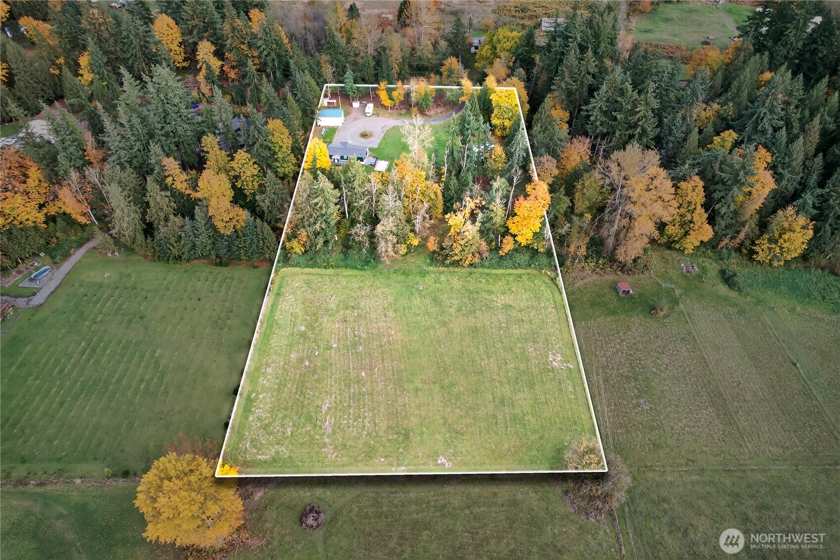 6583 Goodwin Road Everson, WA 98247 - Photo 39 of 40