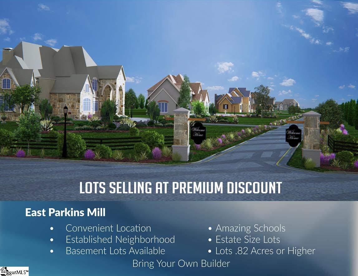 Isbell Lane Greenville, SC 29607 - Photo 5 of 5