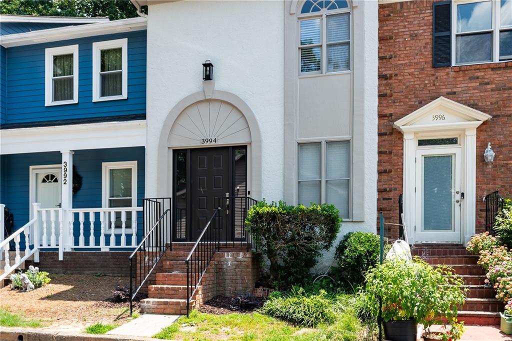 3994 Elm Street Atlanta, GA 30341 - Photo 25 of 26