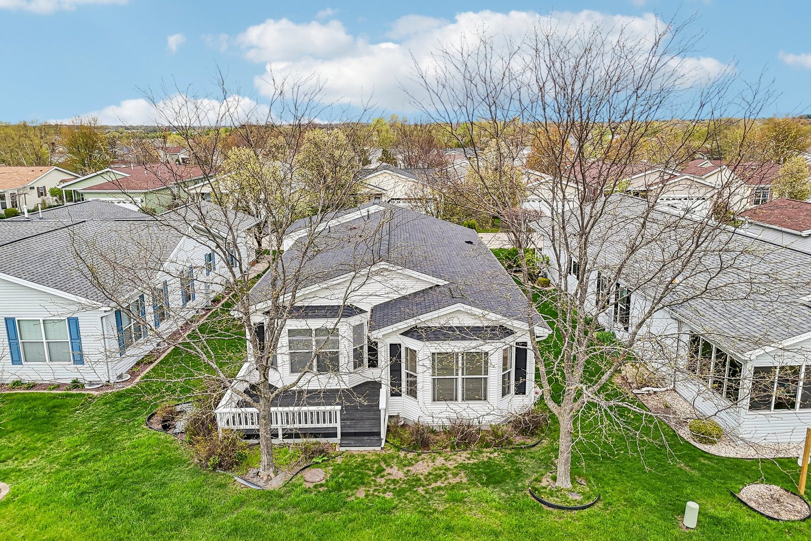 226 Rodeo Drive Grayslake, IL 60030 - Photo 34 of 43