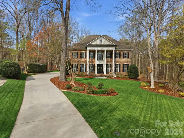 $1,495,000 | 1802 Summit View Place, Waxhaw, NC 28173