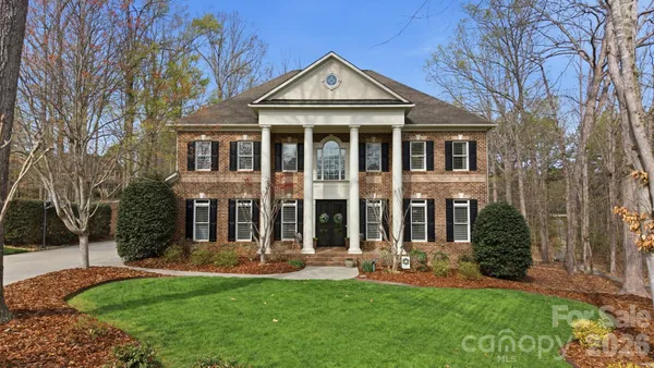 $1,495,000 | 1802 Summit View Place, Waxhaw, NC 28173