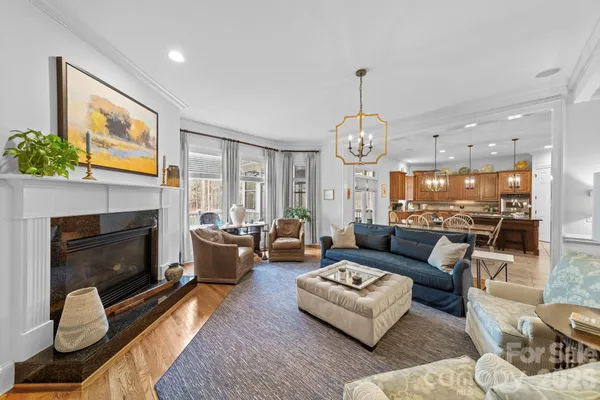 $1,495,000 | 1802 Summit View Place, Waxhaw, NC 28173