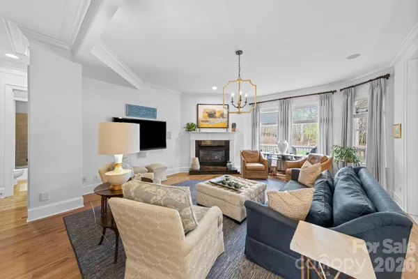 $1,495,000 | 1802 Summit View Place, Waxhaw, NC 28173