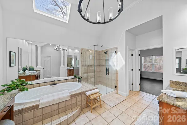 $1,495,000 | 1802 Summit View Place, Waxhaw, NC 28173