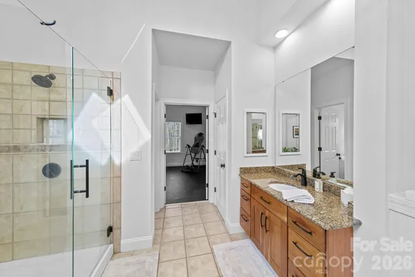 $1,395,000 | 1802 Summit View Place, Waxhaw, NC 28173