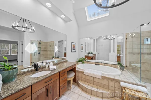 $1,495,000 | 1802 Summit View Place, Waxhaw, NC 28173