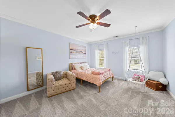 $1,395,000 | 1802 Summit View Place, Waxhaw, NC 28173