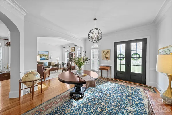 $1,495,000 | 1802 Summit View Place, Waxhaw, NC 28173