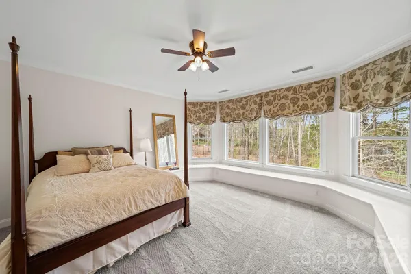 $1,495,000 | 1802 Summit View Place, Waxhaw, NC 28173