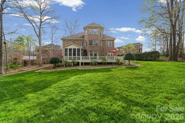 $1,395,000 | 1802 Summit View Place, Waxhaw, NC 28173
