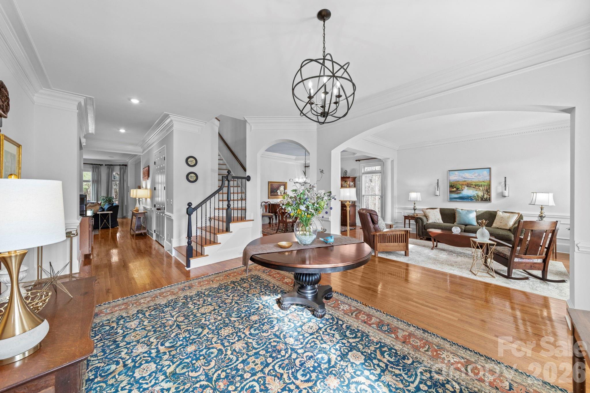 1802 Summit View Place Waxhaw, NC 28173 - Photo 4 of 48