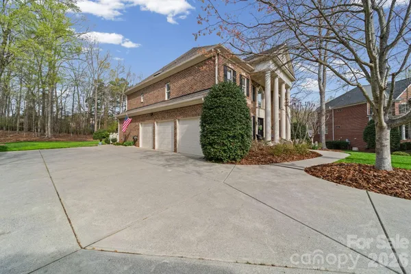 $1,495,000 | 1802 Summit View Place, Waxhaw, NC 28173