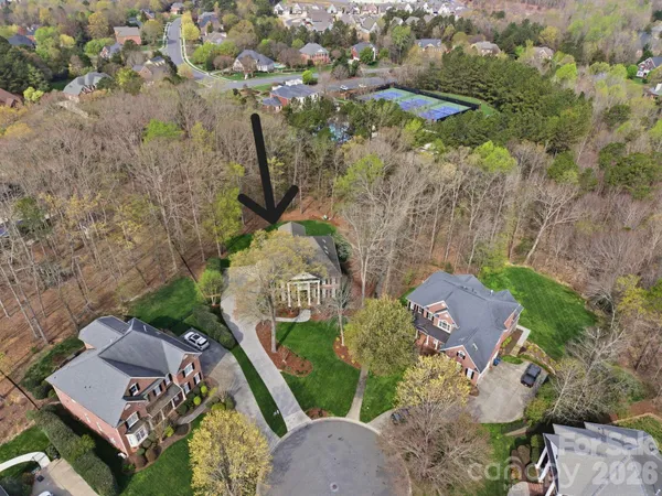 $1,495,000 | 1802 Summit View Place, Waxhaw, NC 28173