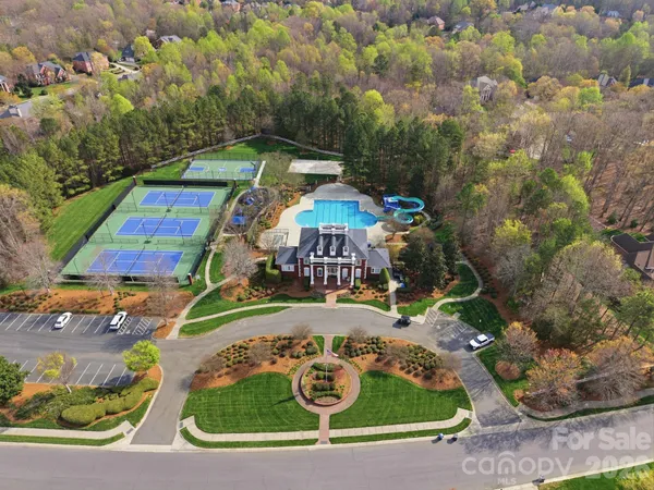 $1,495,000 | 1802 Summit View Place, Waxhaw, NC 28173