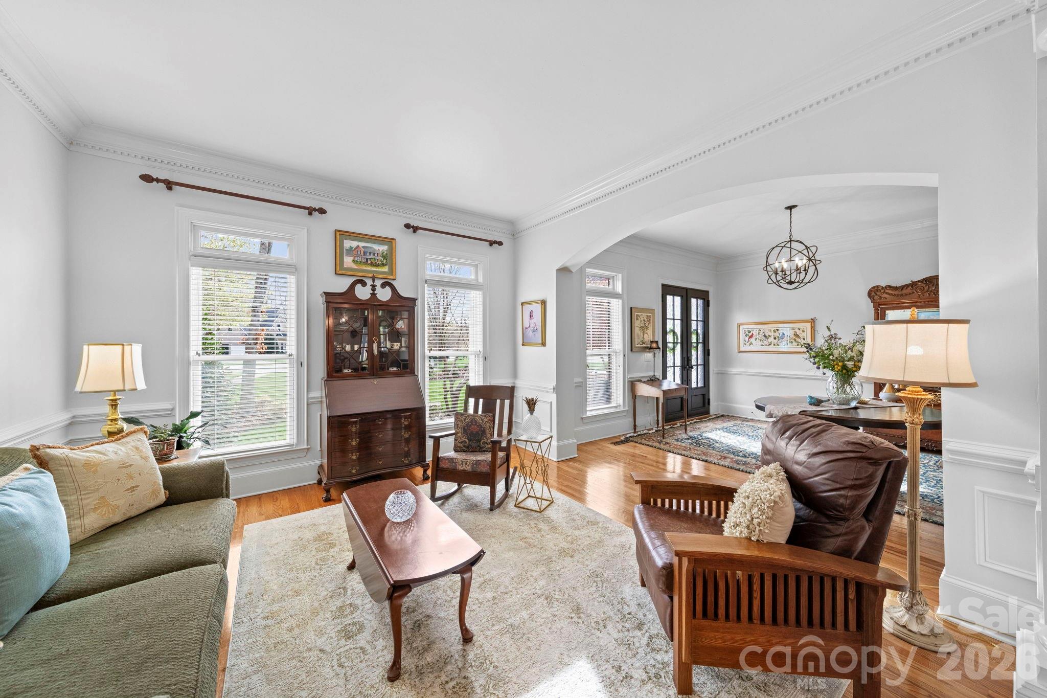 1802 Summit View Place Waxhaw, NC 28173 - Photo 5 of 48