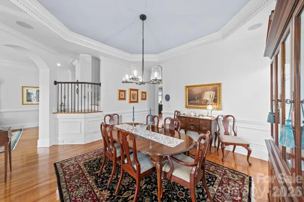 $1,495,000 | 1802 Summit View Place, Waxhaw, NC 28173