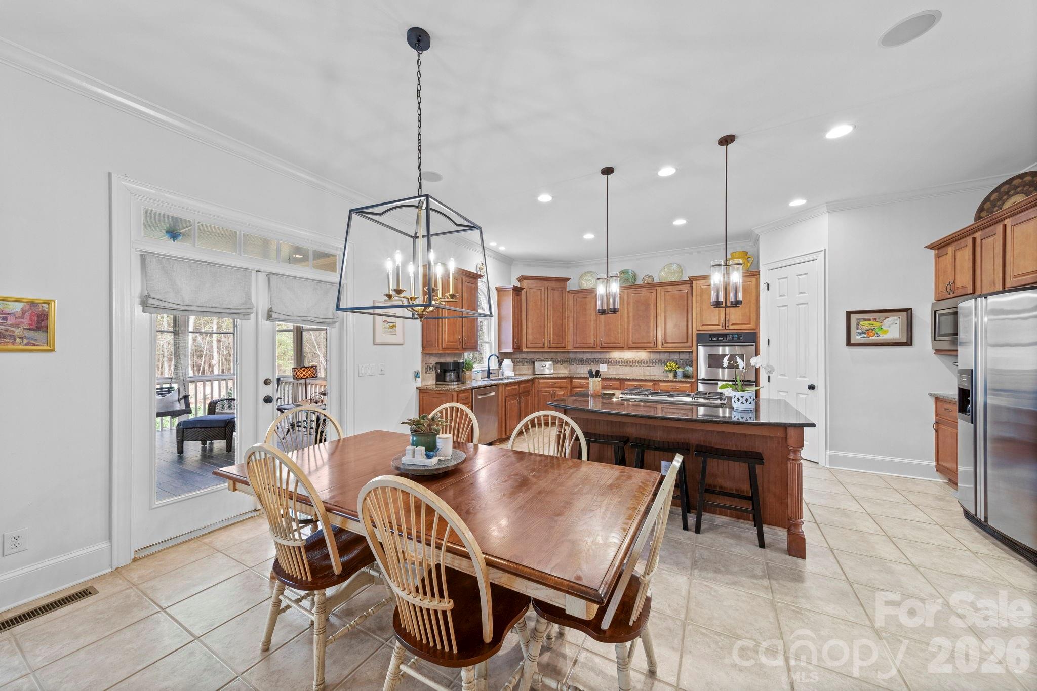 1802 Summit View Place Waxhaw, NC 28173 - Photo 8 of 48