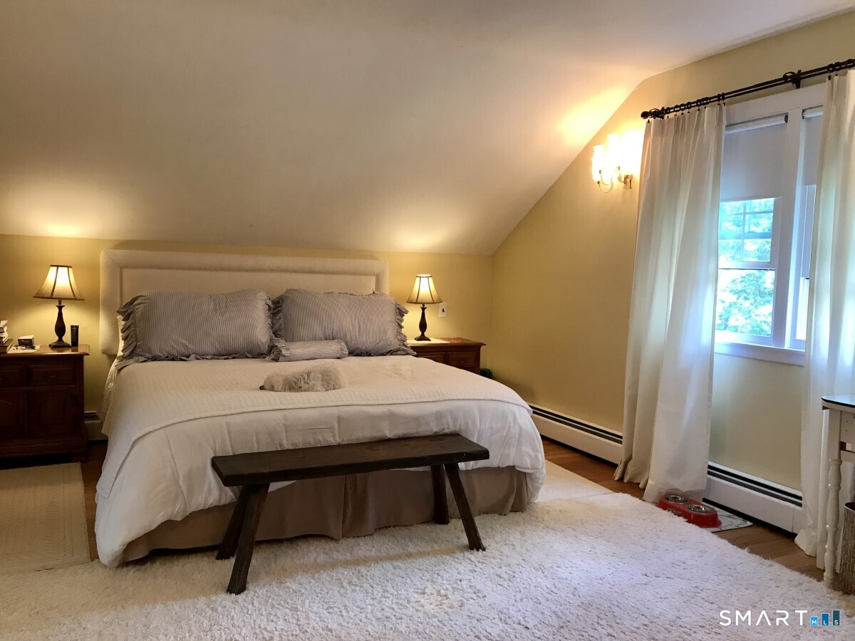 1 Hall Road Sharon, CT 06069 - Photo 13 of 15