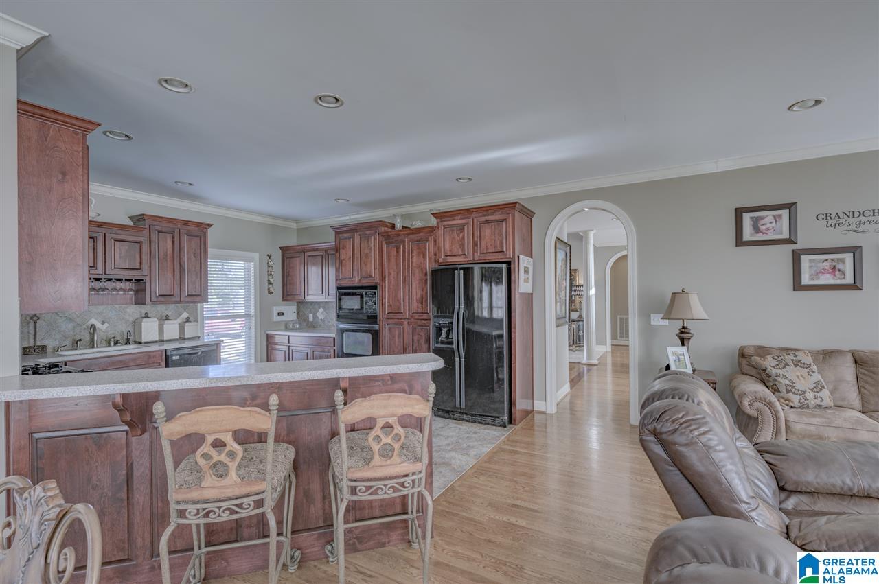 3728 Humber Road Dora, AL 35062 - Photo 22 of 42