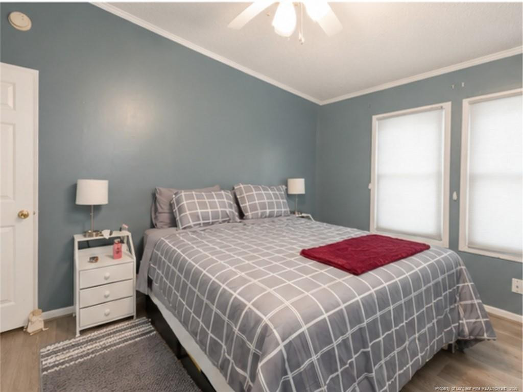 100 L Wallace McClean Road Raeford, NC 28376 - Photo 24 of 36 Photo 24