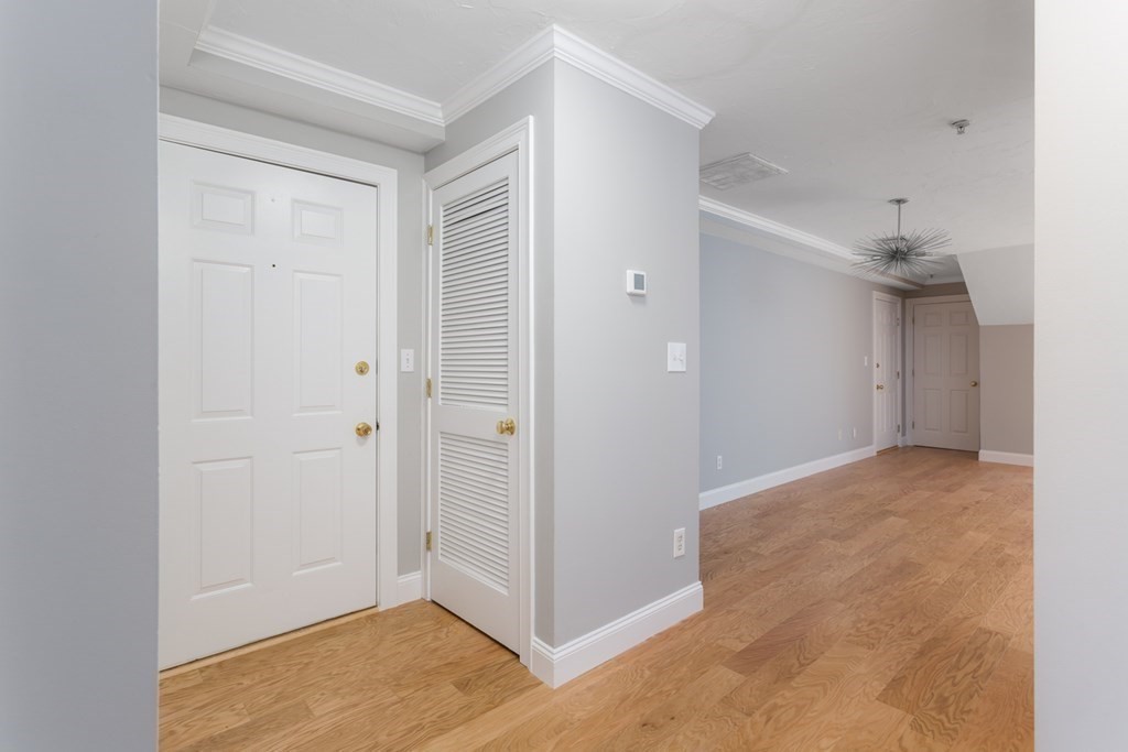 22 Forge Pond, Unit H Canton, MA 02021 - Photo 4 of 40 a view of an empty room