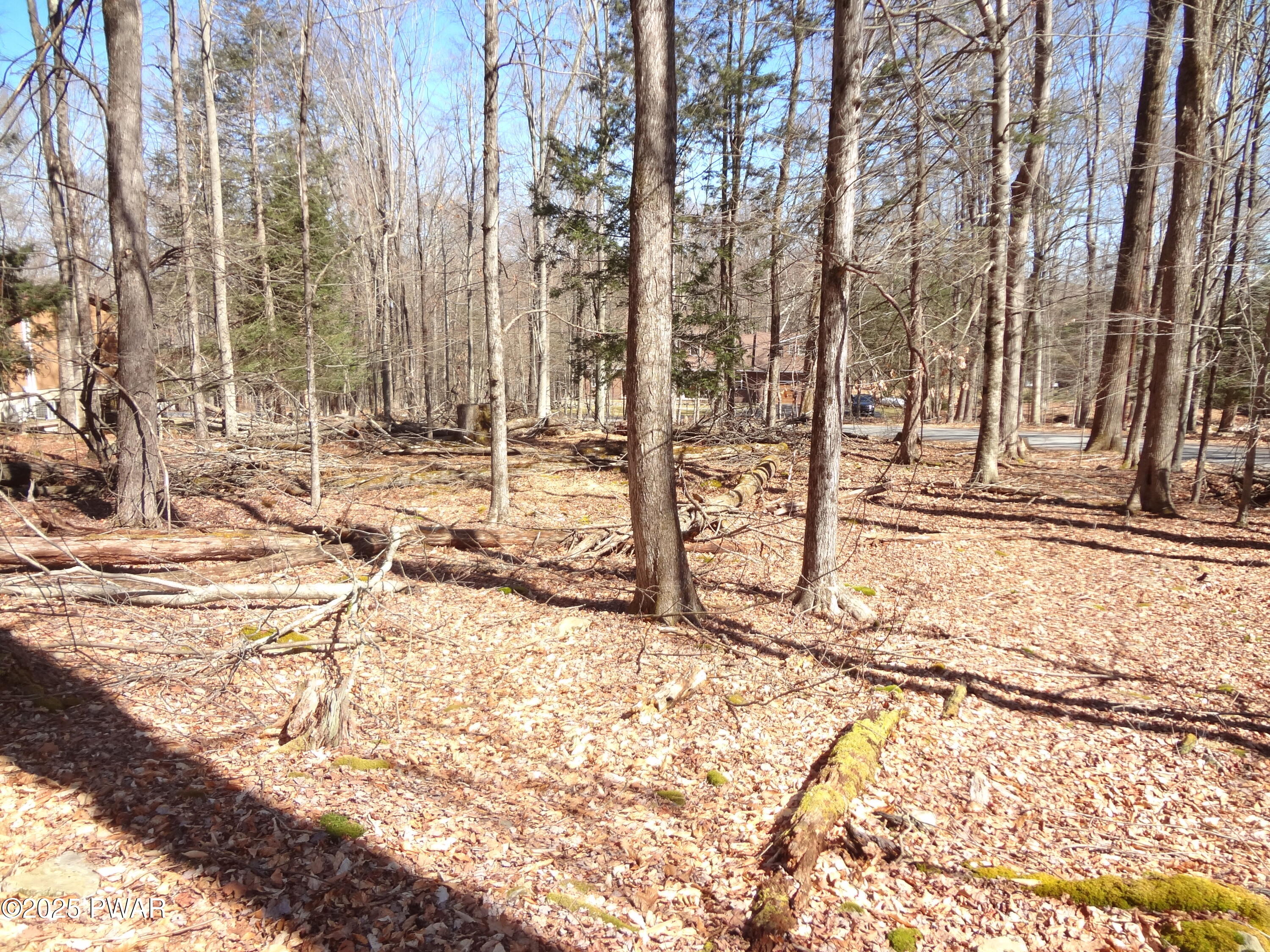 Lot #130 North Knob Road Greentown, PA 18426 - Photo 5 of 15