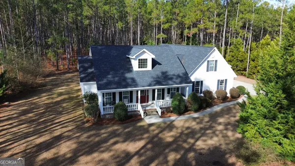 $339,900 | 1293 Payne Road, Rentz, GA 31075