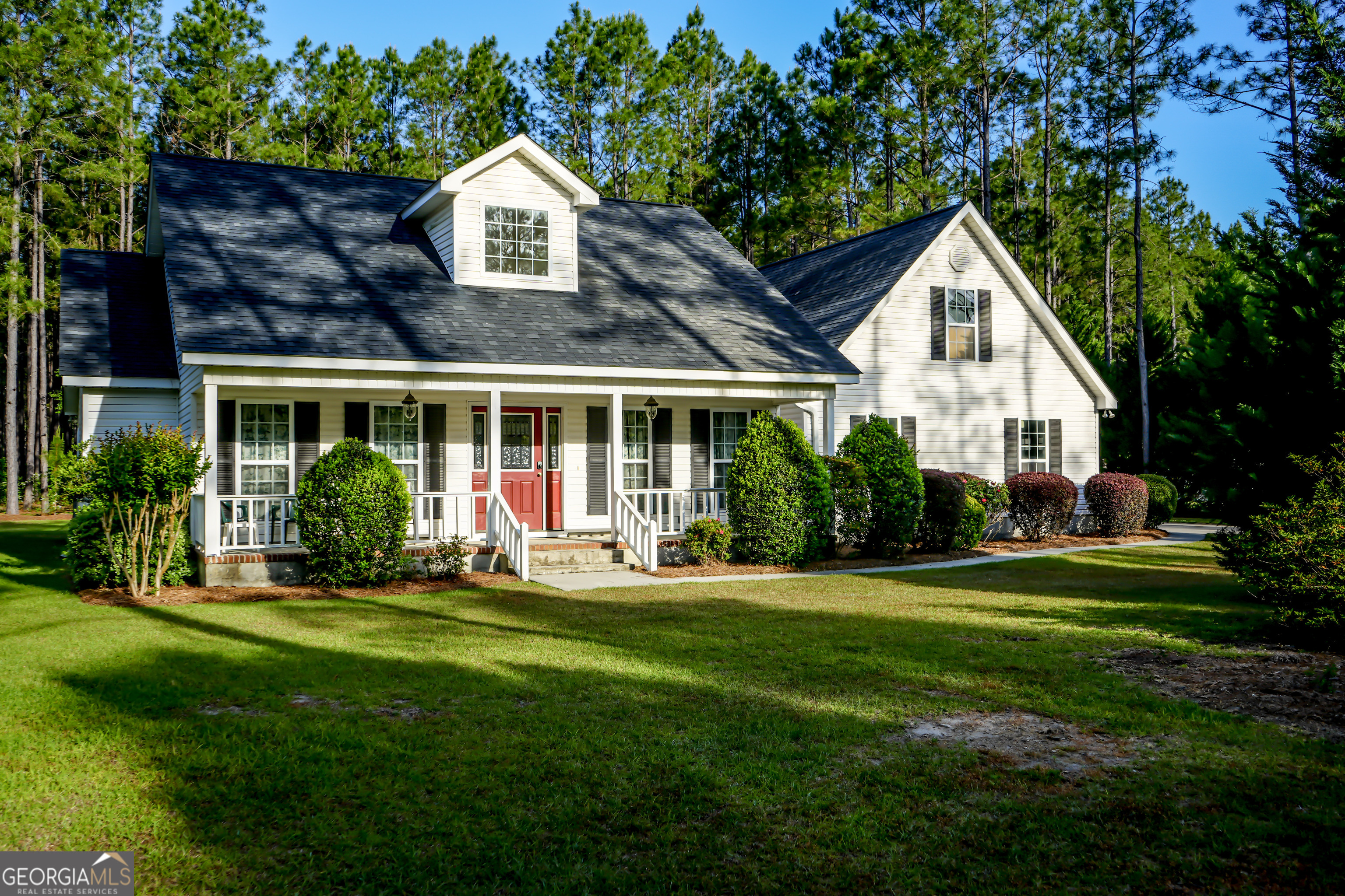 1293 Payne Road Rentz, GA 31075 - Photo 1 of 40