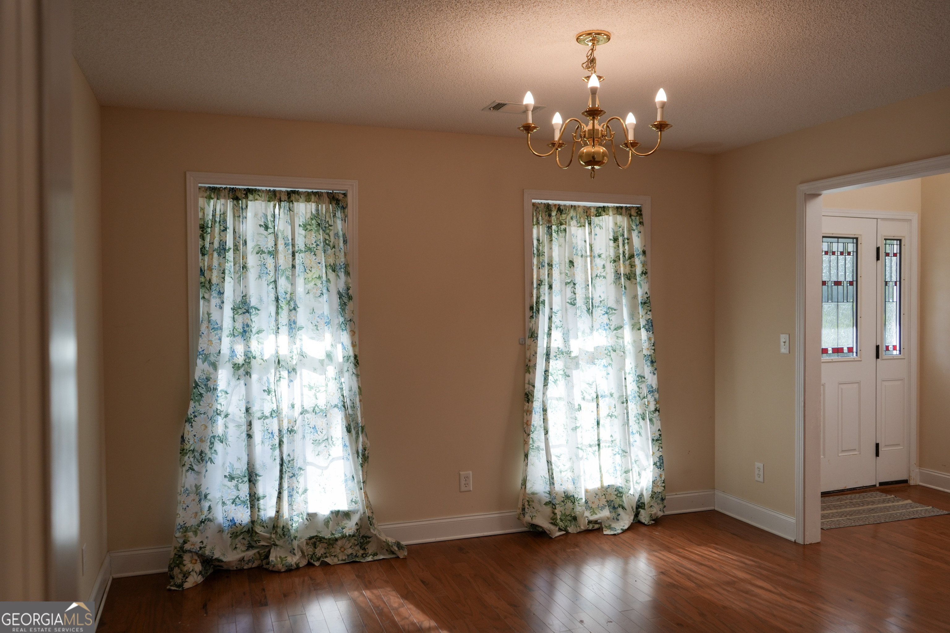 1293 Payne Road Rentz, GA 31075 - Photo 11 of 40