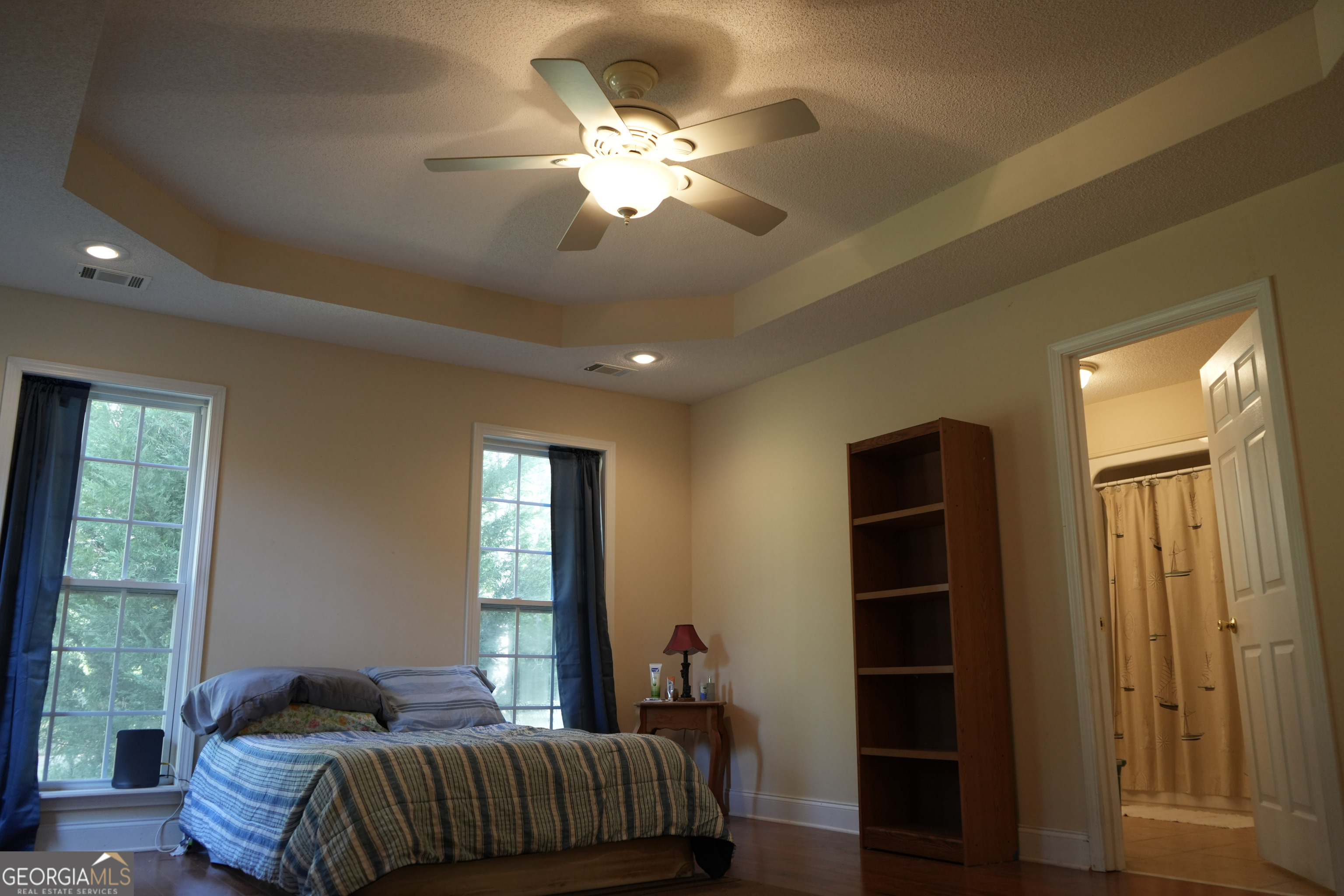 1293 Payne Road Rentz, GA 31075 - Photo 13 of 40
